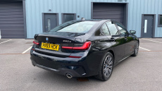 BMW 3 Series 330e M Sport 4dr Auto Saloon